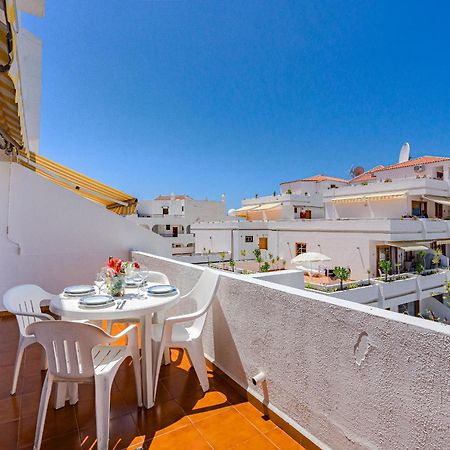 Garden City Atlantic View Playa Feñabe المظهر الخارجي الصورة