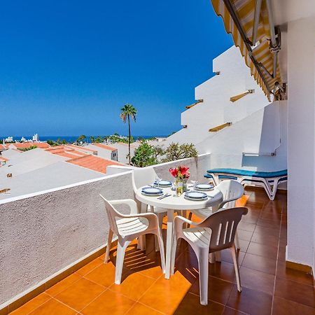 Garden City Atlantic View Playa Feñabe المظهر الخارجي الصورة
